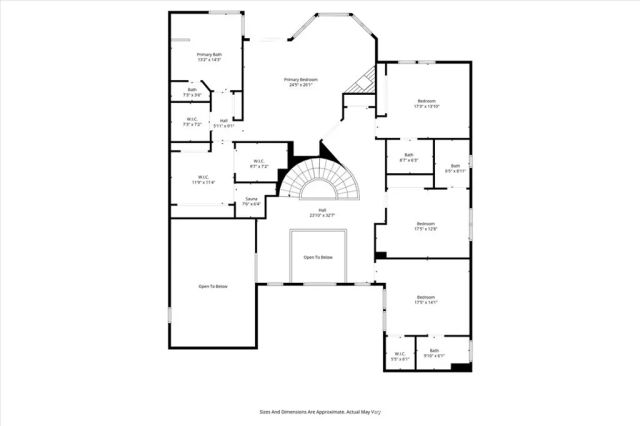 17437 Oak Creek Court, Encino, CA 91316