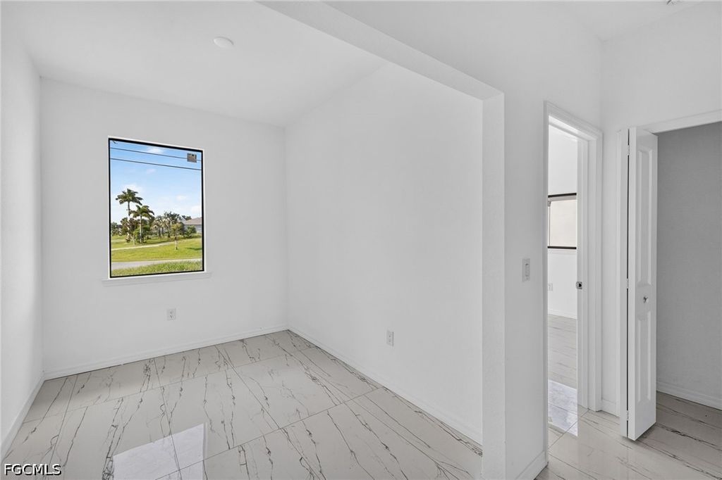 Image 29 of property listing at 614 NW 9th ST, Cape Coral, FL 33993