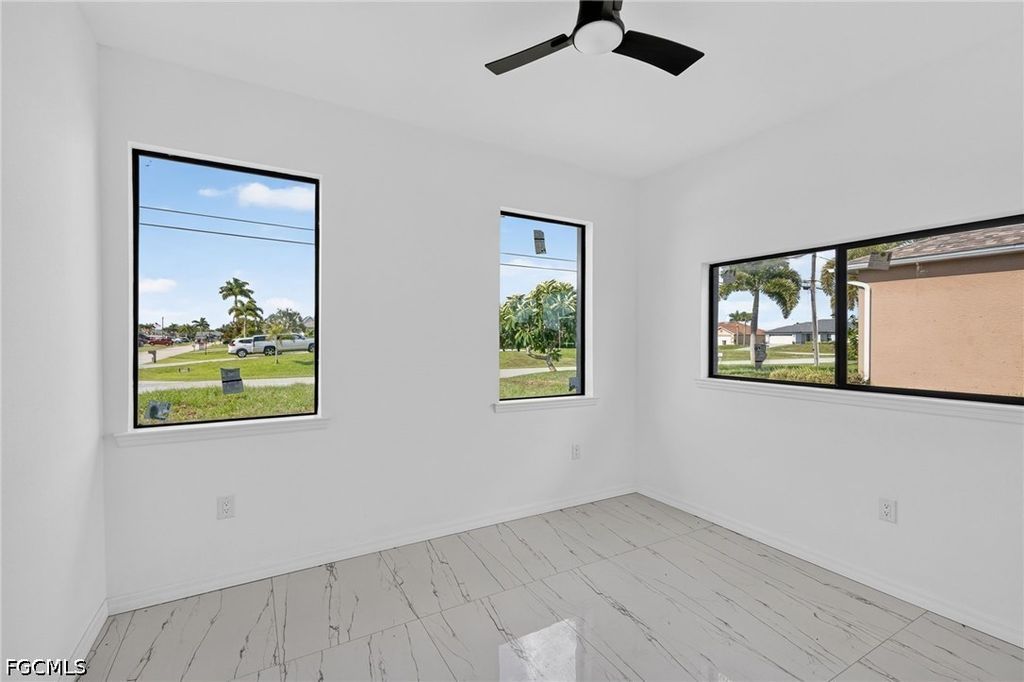 Image 33 of property listing at 614 NW 9th ST, Cape Coral, FL 33993