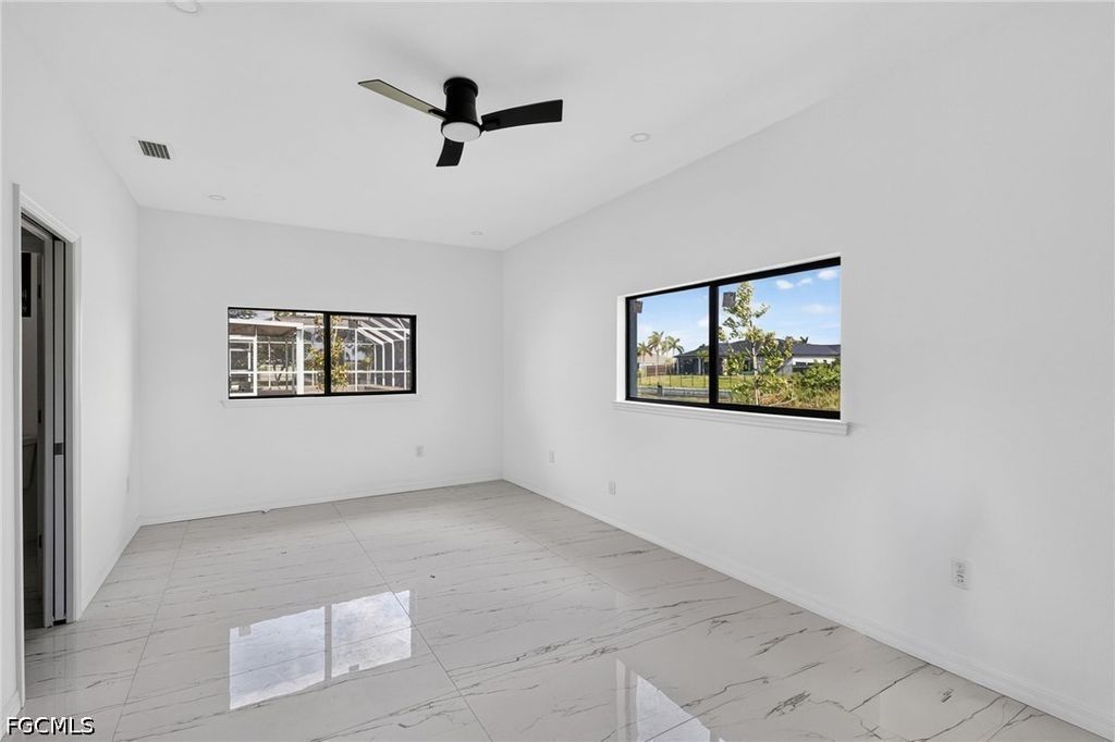 Image 37 of property listing at 614 NW 9th ST, Cape Coral, FL 33993