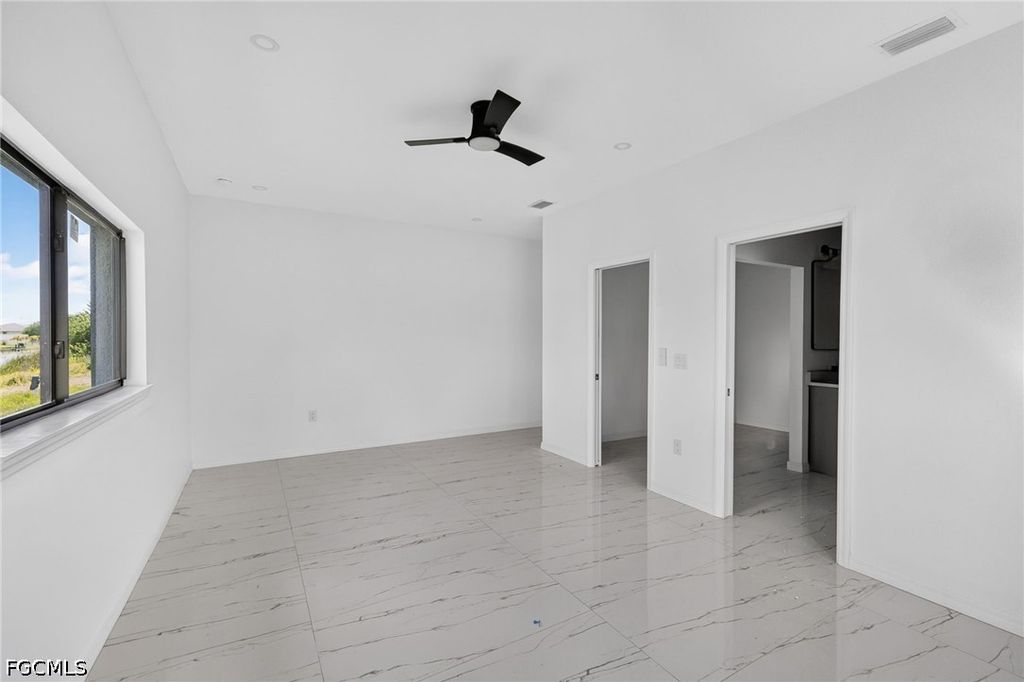 Image 38 of property listing at 614 NW 9th ST, Cape Coral, FL 33993