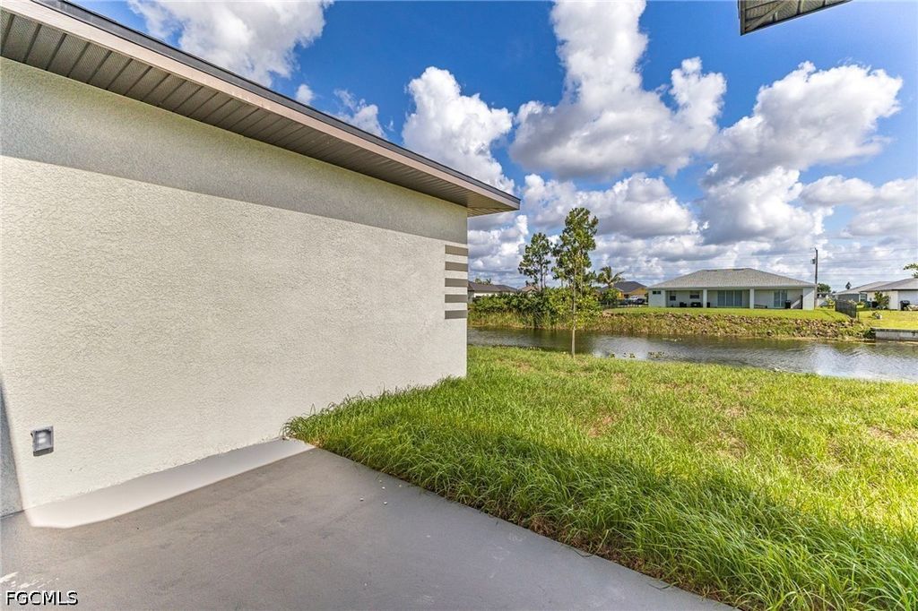 Image 46 of property listing at 614 NW 9th ST, Cape Coral, FL 33993
