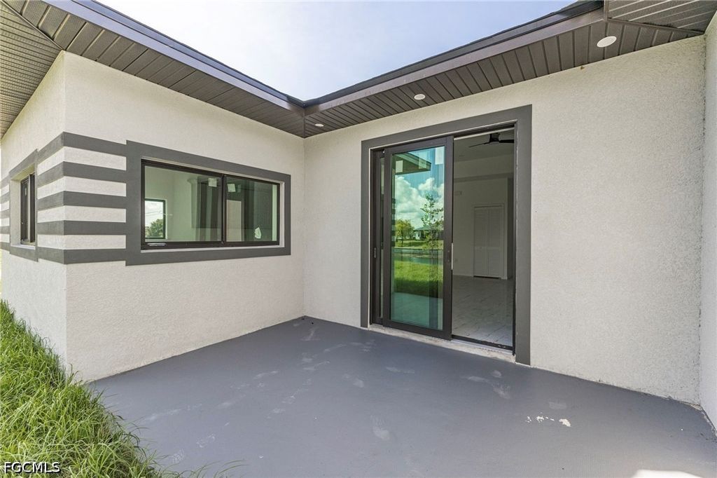 Image 47 of property listing at 614 NW 9th ST, Cape Coral, FL 33993