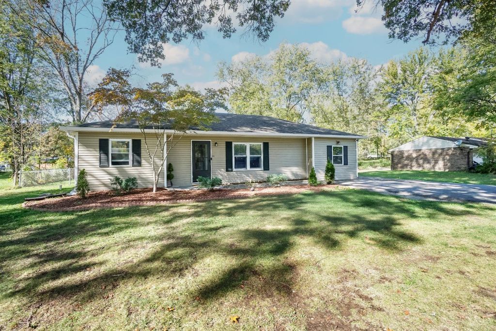 5731 Hilltop Way, Miami Twp, OH 45150