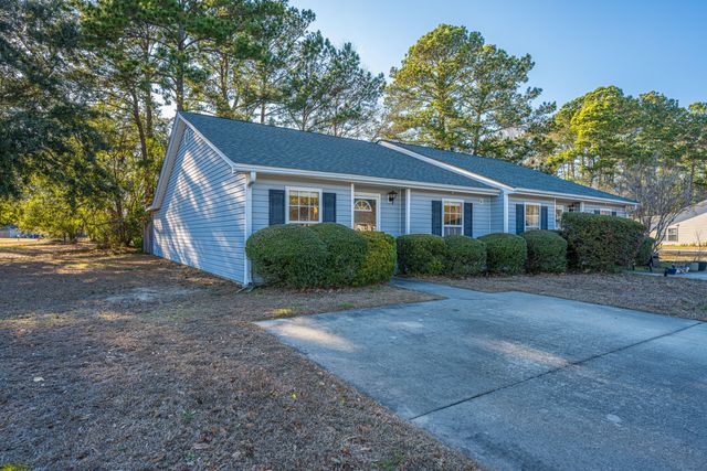 1627 Dexter Lane, Charleston, SC 29412