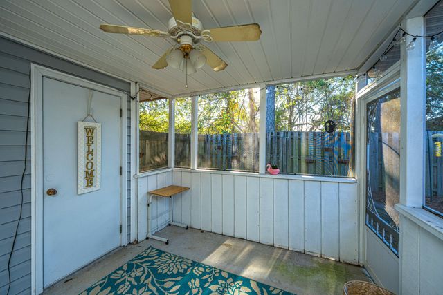 1627 Dexter Lane, Charleston, SC 29412