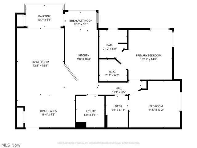 3800 Rosemont Boulevard 109C, Fairlawn, OH 44333