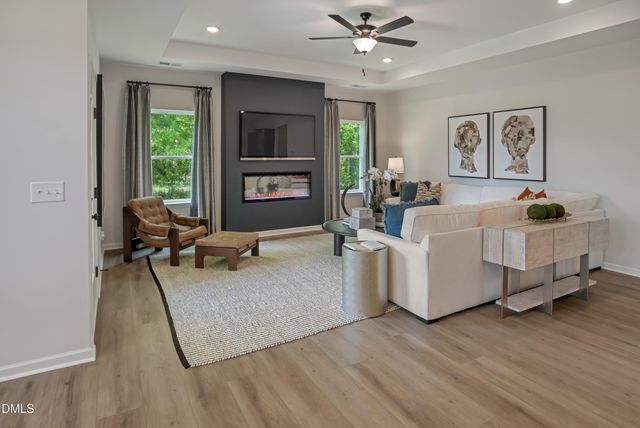 159 Cheshire Farm Drive, Smithfield, NC 27577