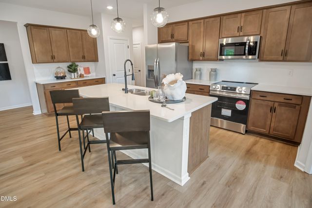 159 Cheshire Farm Drive, Smithfield, NC 27577