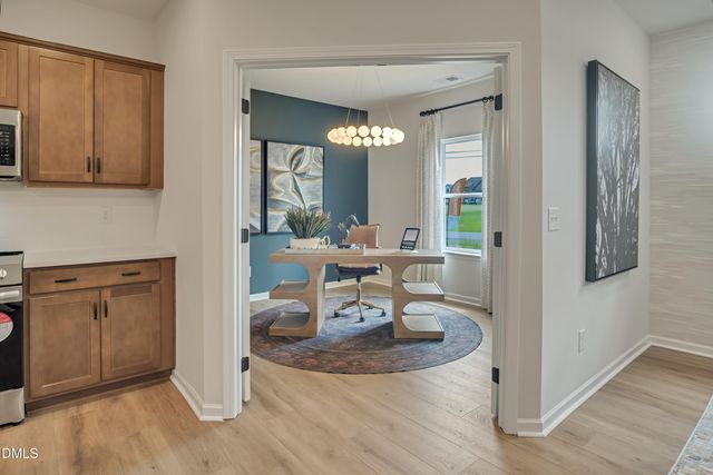 159 Cheshire Farm Drive, Smithfield, NC 27577
