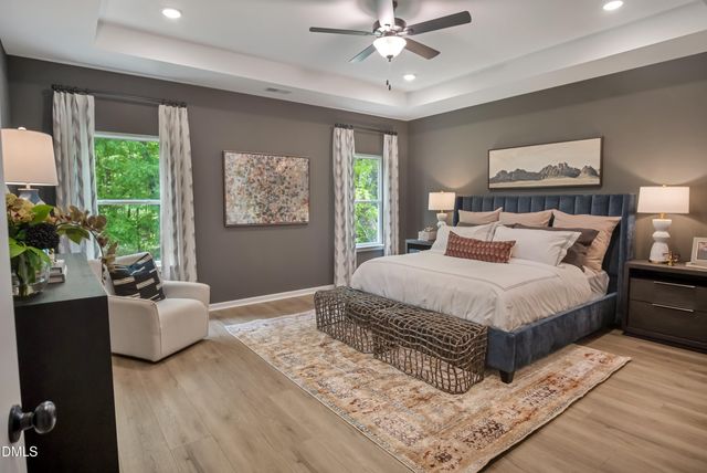 159 Cheshire Farm Drive, Smithfield, NC 27577