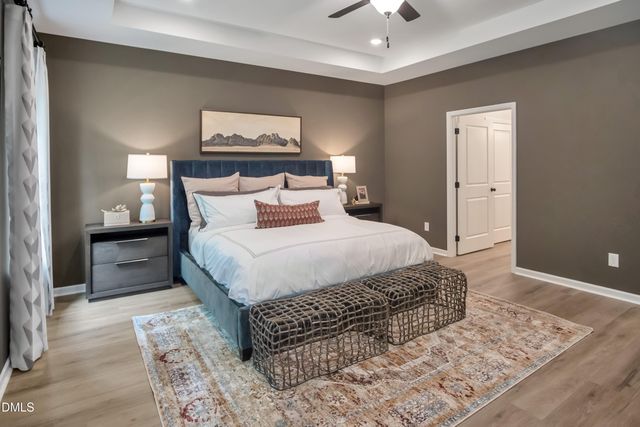 159 Cheshire Farm Drive, Smithfield, NC 27577