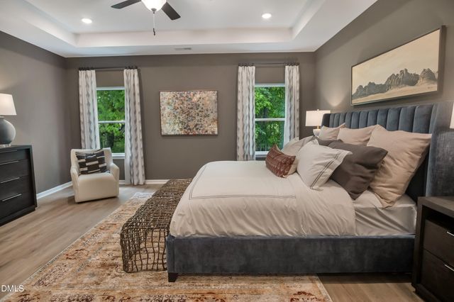 159 Cheshire Farm Drive, Smithfield, NC 27577