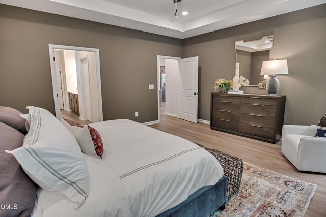 159 Cheshire Farm Drive, Smithfield, NC 27577