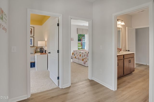 159 Cheshire Farm Drive, Smithfield, NC 27577