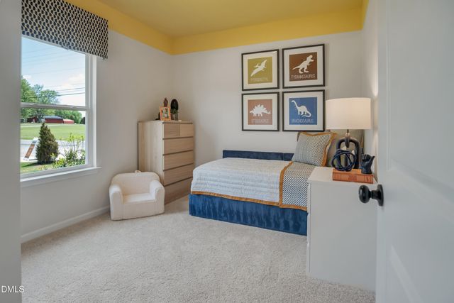 159 Cheshire Farm Drive, Smithfield, NC 27577