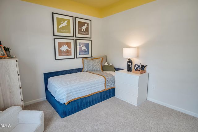 159 Cheshire Farm Drive, Smithfield, NC 27577