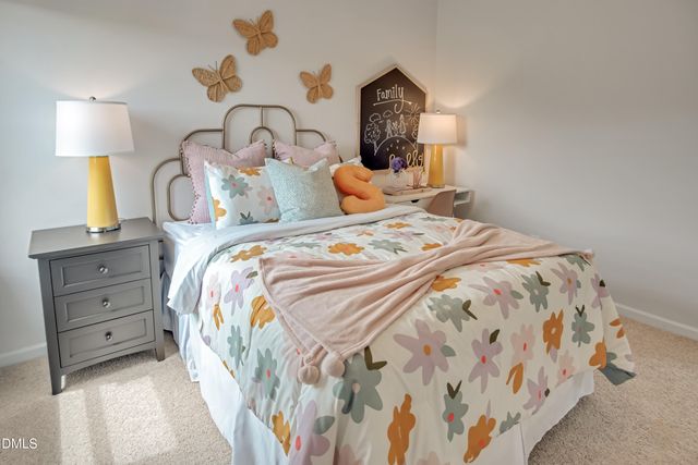 159 Cheshire Farm Drive, Smithfield, NC 27577
