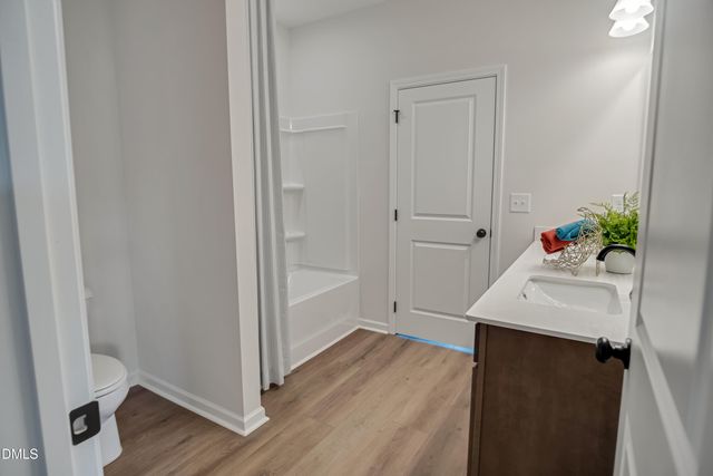 159 Cheshire Farm Drive, Smithfield, NC 27577