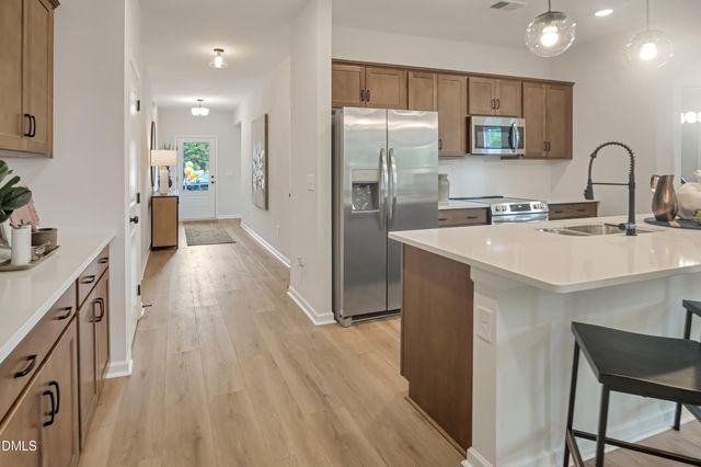 159 Cheshire Farm Drive, Smithfield, NC 27577