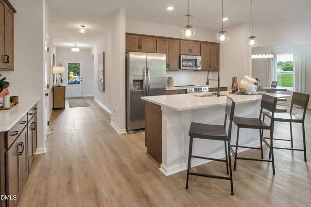 159 Cheshire Farm Drive, Smithfield, NC 27577