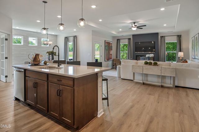 159 Cheshire Farm Drive, Smithfield, NC 27577