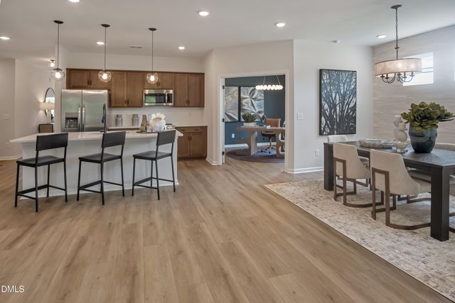 159 Cheshire Farm Drive, Smithfield, NC 27577