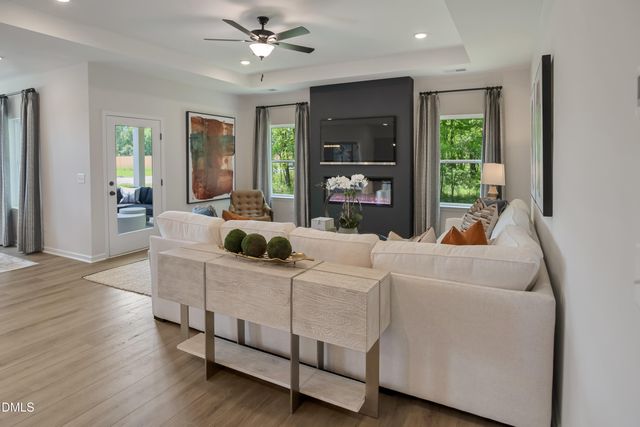 159 Cheshire Farm Drive, Smithfield, NC 27577