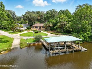 5029 GLADE HILL Street, Jacksonville, FL 32207