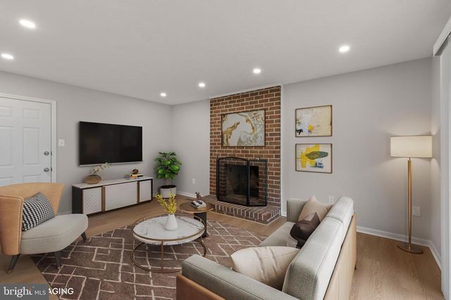 9520 WINDBEAT WAY, Columbia, MD 21046