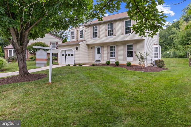 9520 WINDBEAT WAY, Columbia, MD 21046