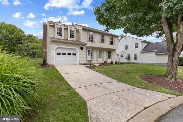 9520 WINDBEAT WAY, Columbia, MD 21046