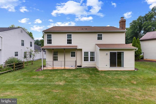 9520 WINDBEAT WAY, Columbia, MD 21046