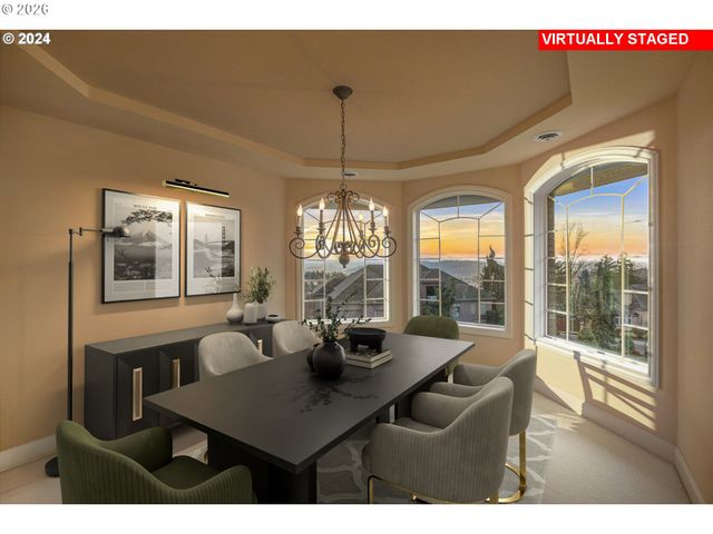 11719 Se SOLOMON Ct, Happy Valley, OR 97086