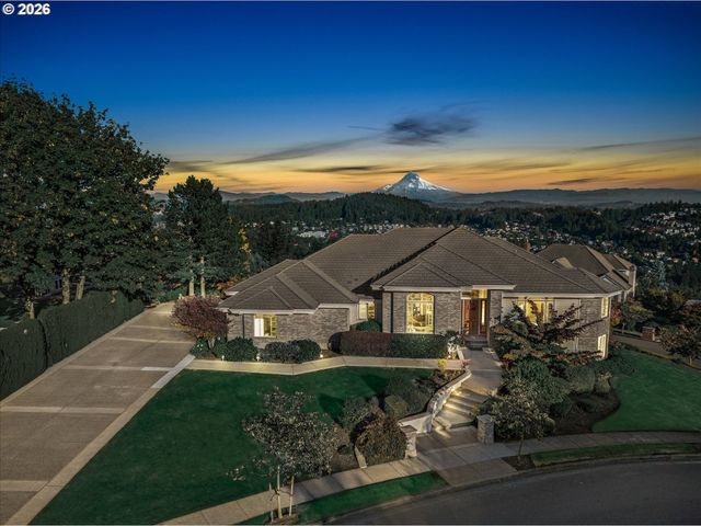 11719 Se SOLOMON Ct, Happy Valley, OR 97086