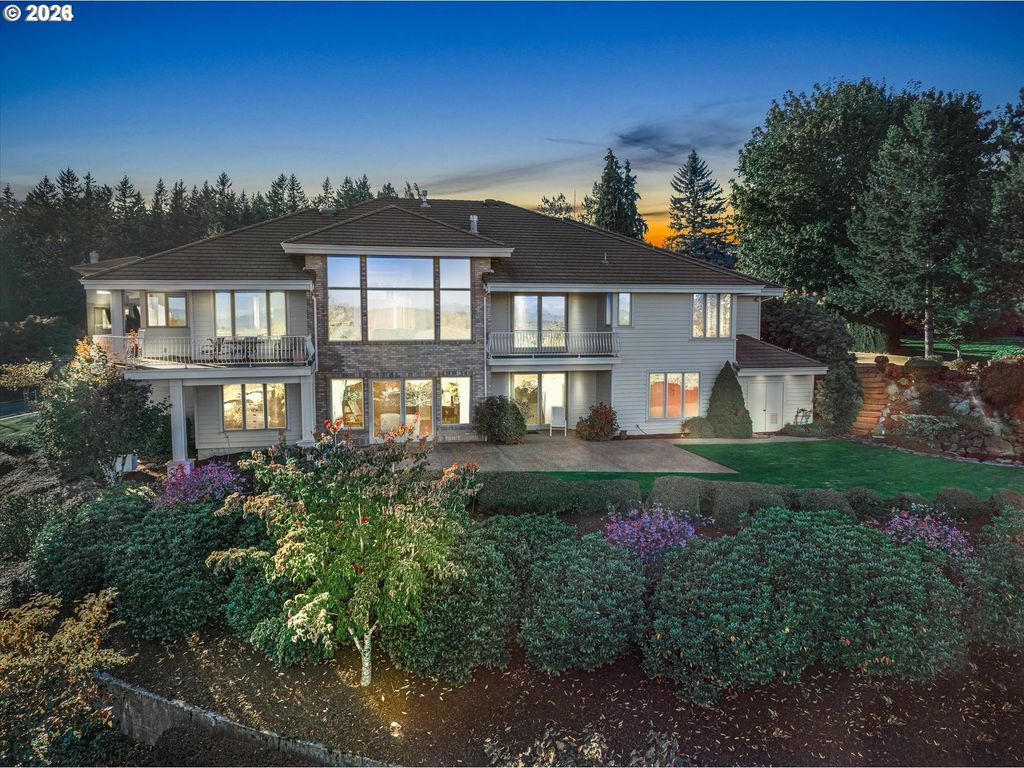 11719 Se SOLOMON Ct, Happy Valley, OR 97086