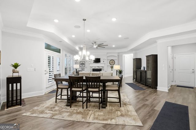 5105 Dillingham Drive, Acworth, GA 30101