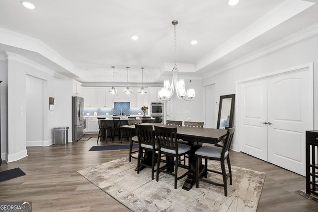 5105 Dillingham Drive, Acworth, GA 30101