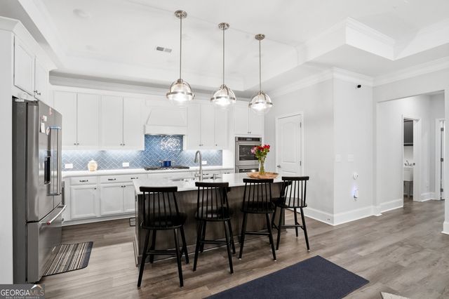5105 Dillingham Drive, Acworth, GA 30101