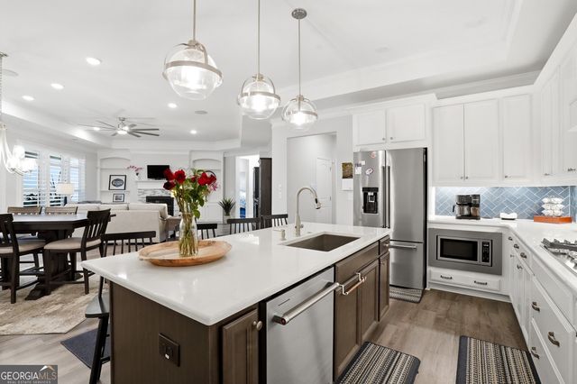 5105 Dillingham Drive, Acworth, GA 30101