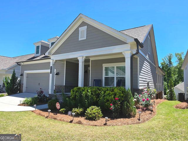 5105 Dillingham Drive, Acworth, GA 30101
