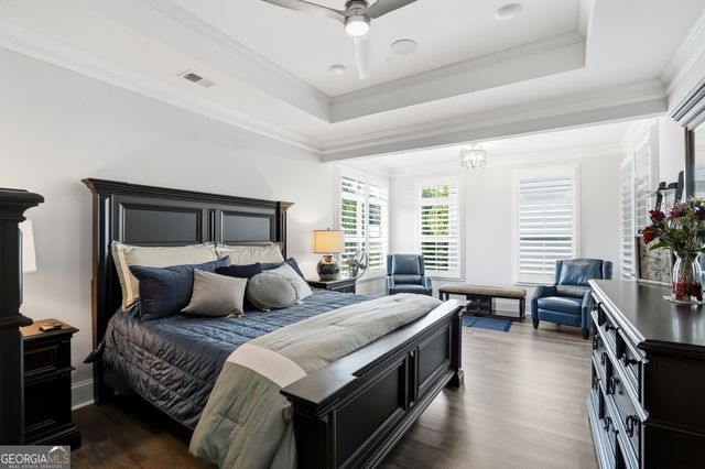 5105 Dillingham Drive, Acworth, GA 30101