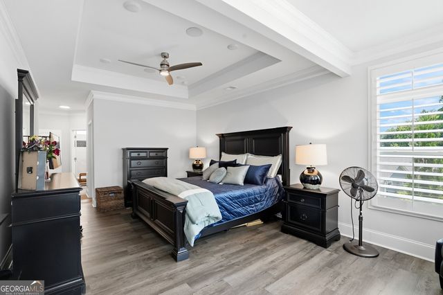 5105 Dillingham Drive, Acworth, GA 30101