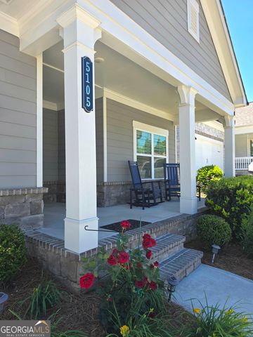 5105 Dillingham Drive, Acworth, GA 30101