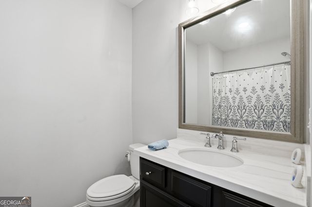 5105 Dillingham Drive, Acworth, GA 30101