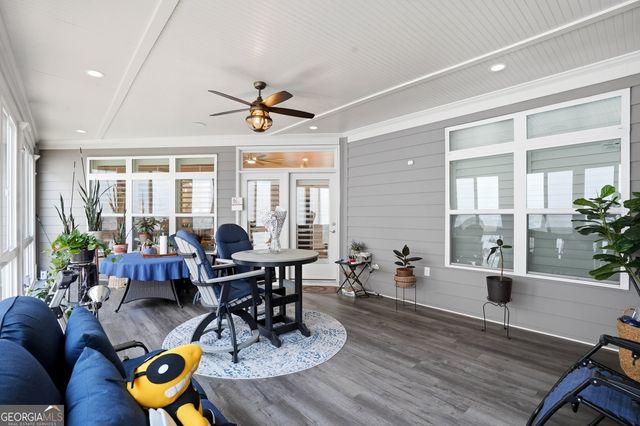 5105 Dillingham Drive, Acworth, GA 30101