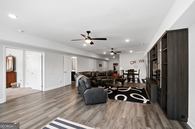 5105 Dillingham Drive, Acworth, GA 30101