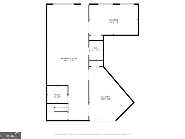 5105 Dillingham Drive, Acworth, GA 30101