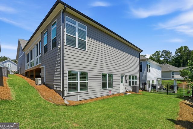5105 Dillingham Drive, Acworth, GA 30101