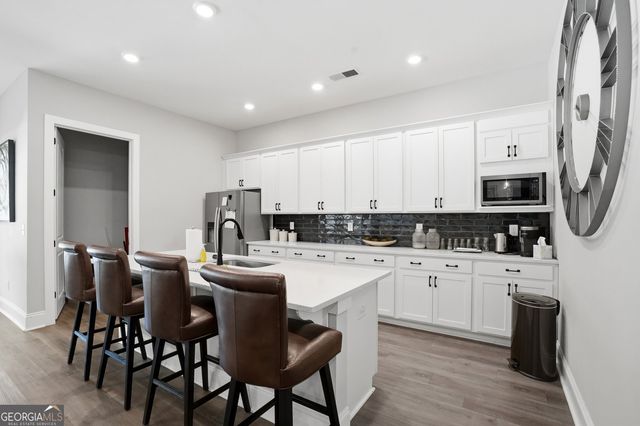 5105 Dillingham Drive, Acworth, GA 30101
